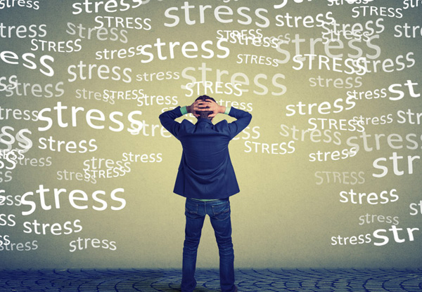 Comment la respiration diminue le stress