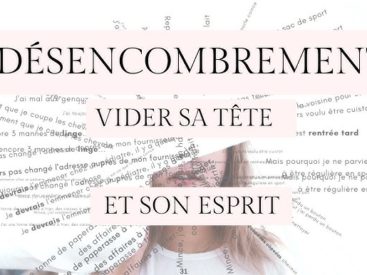Ma chaîne Youtube Une minute de respiration pour diminuer mon stress