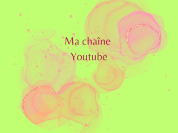 Ma chaîne Youtube S&rsquo;ancrer dans le présent grâce a nos 5 sens